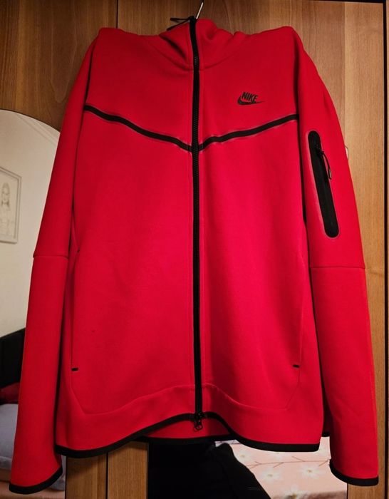Nike Tech Fleece
