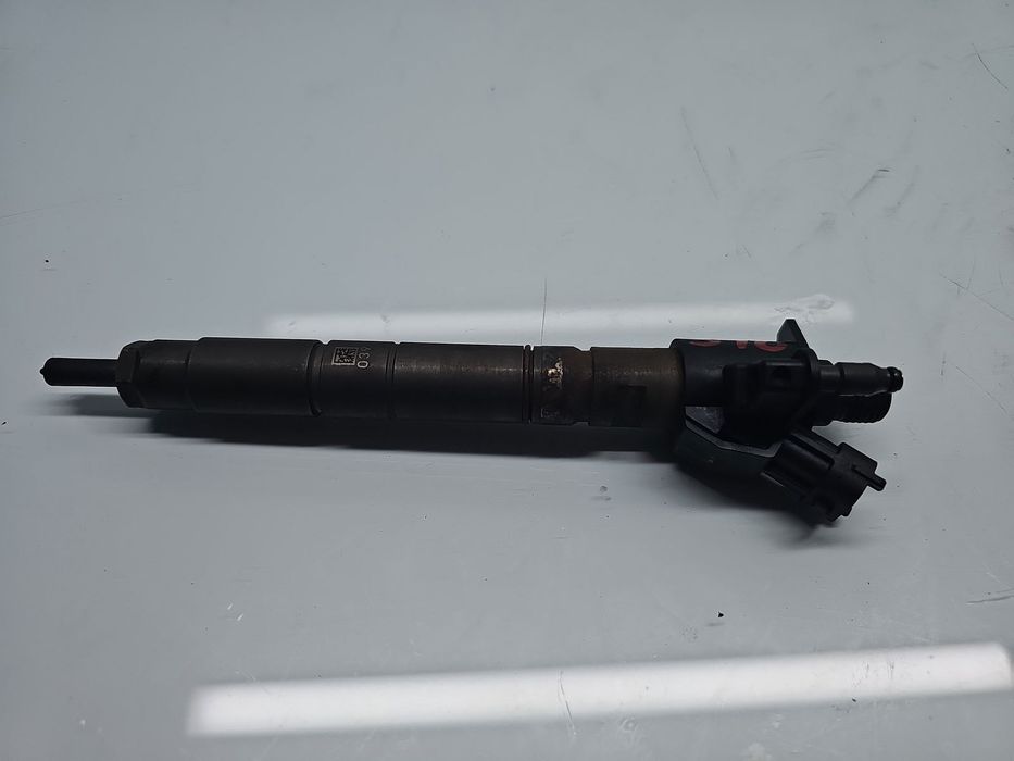 Injector  Volvo V50 [Fabr 2004-2012] 31303238 2.0 D5204T5 110KW / 150C