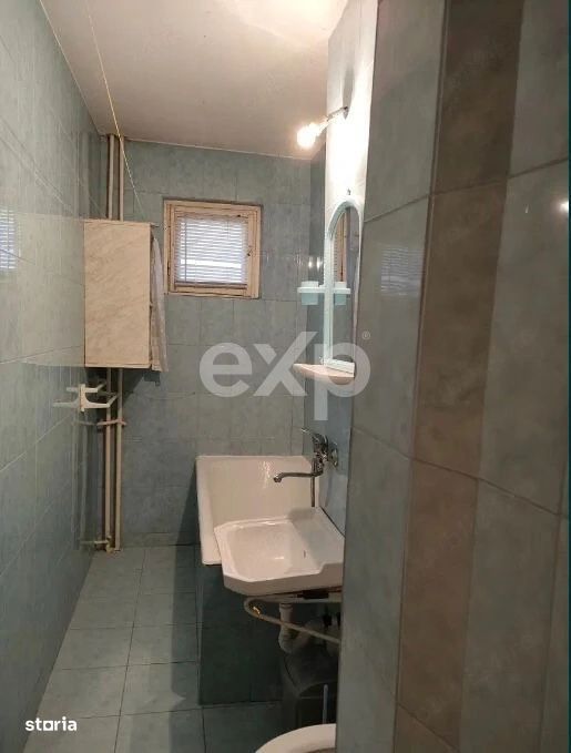 EXERCITIU | Apartament 2 camere | etajul 2 din 4