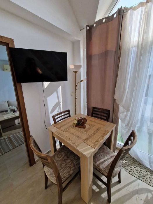Продава се Мезонет в к.к. Слънчев бряг - 58 кв.м за 660 €/кв.м - Снимка #6