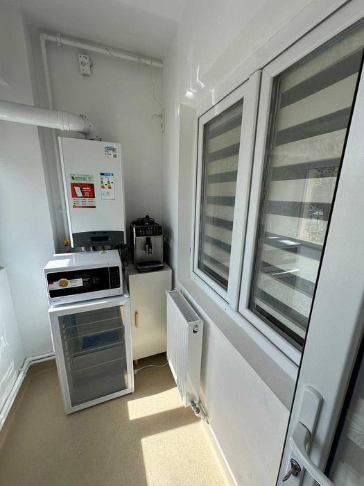 apartament 3 camere