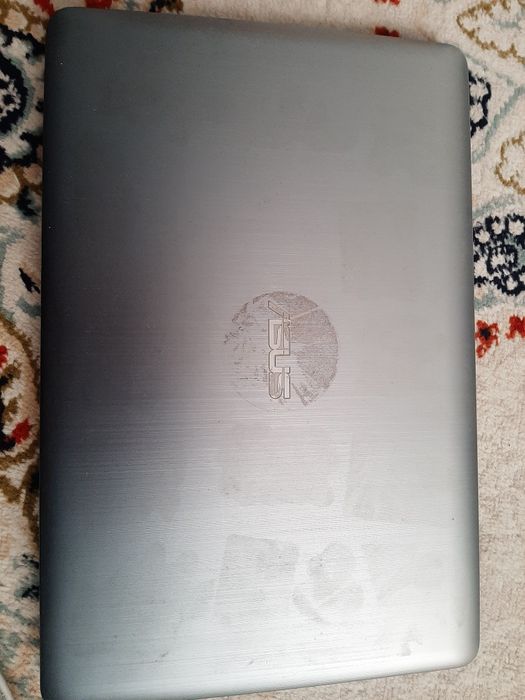 Ноутбук ASUS-X540L