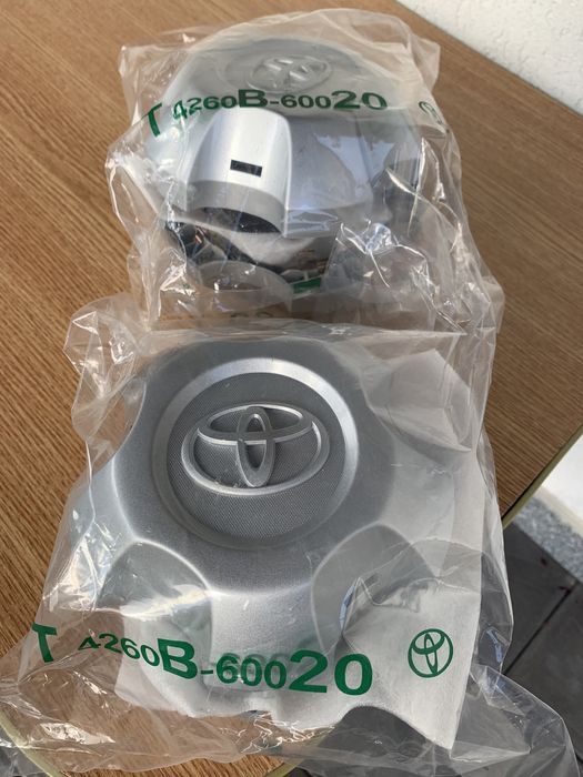 Capace centrale Toyota Land Cruiser 100/200