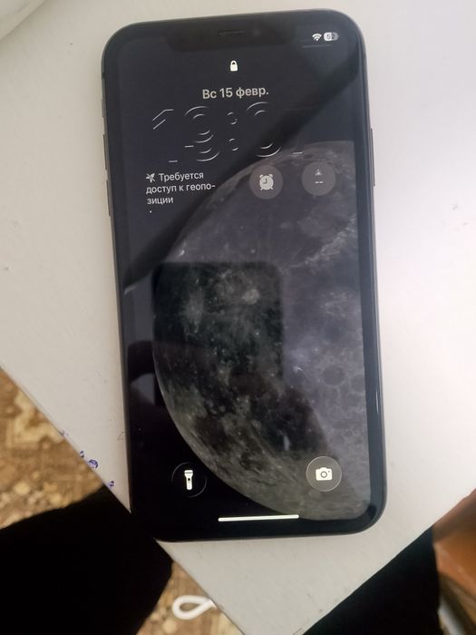 Обмен айфон 11 на 11 про