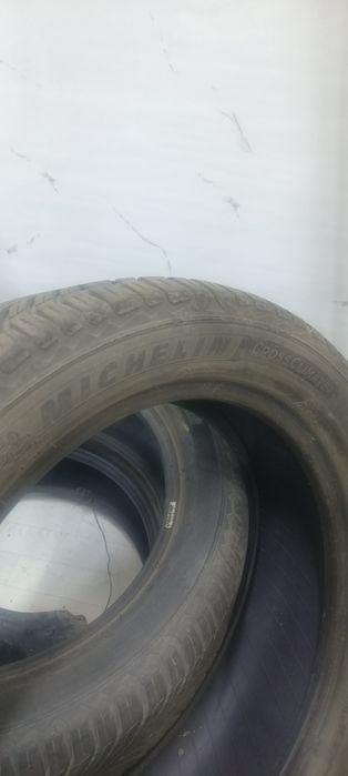 Продам шины R-20 Michelin