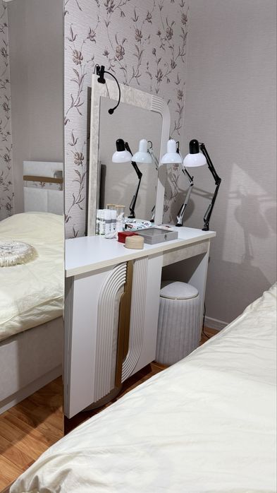 Спальный гарнитур Тиффани