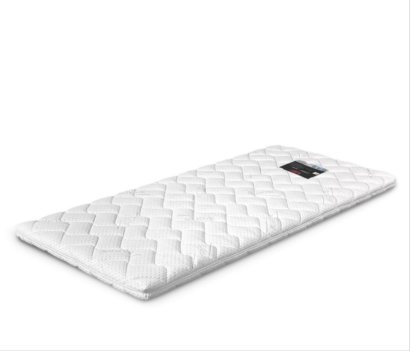 Топ матрак TED Memory Silver 180/200