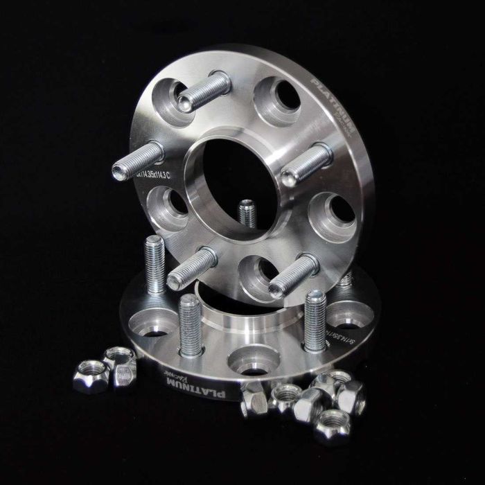 Фланци за джанти 5x127 Jeep Cherokee – 25мм, 30мм, 35мм, 40мм, 50мм