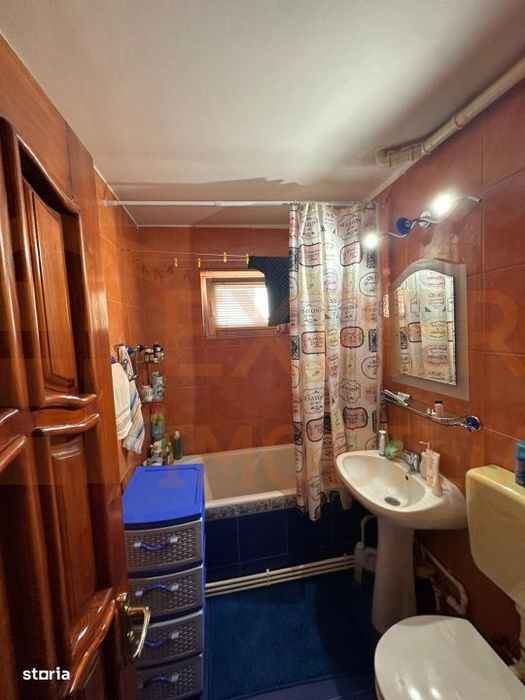 Apartament 3 Camere De Vanzare Tomis Nord - Constanta | 2 Balcoane | B