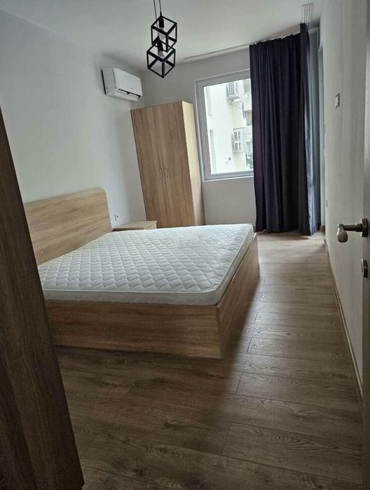 Дава се под наем Тристаен апартамент в Пловдив, Мараша - 80 кв.м за 650 € - Снимка #4