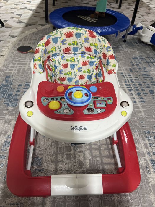 Продам Ходунки