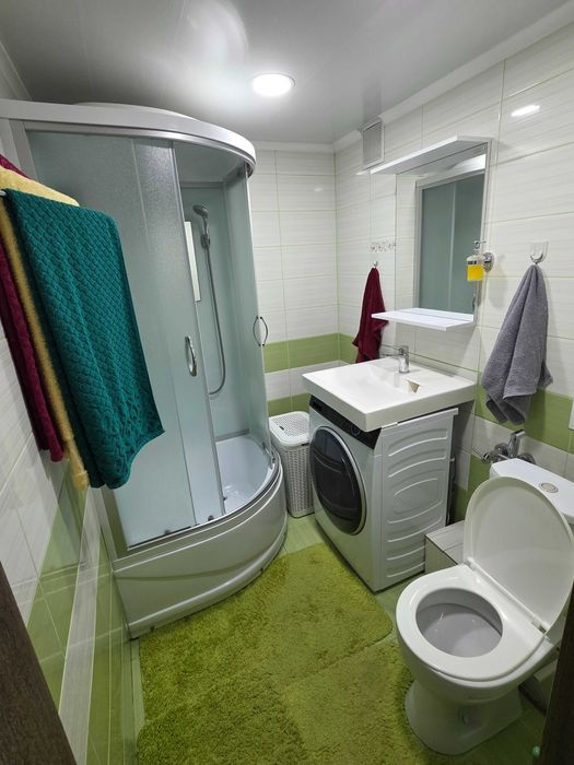 Квартира в Петропавловске