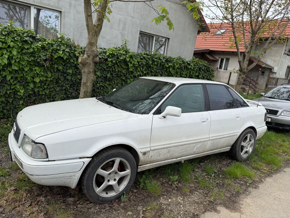 De vanzare Audi 80