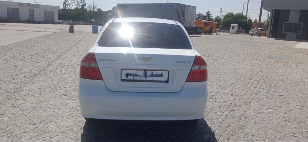 Продам nexia 3 Срочно!