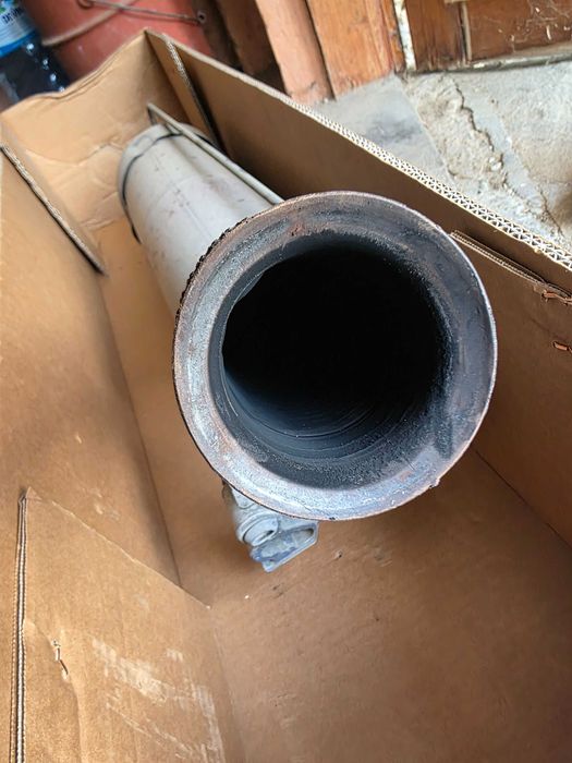 Dpf филтър за Citroen C4 Grand Picasso