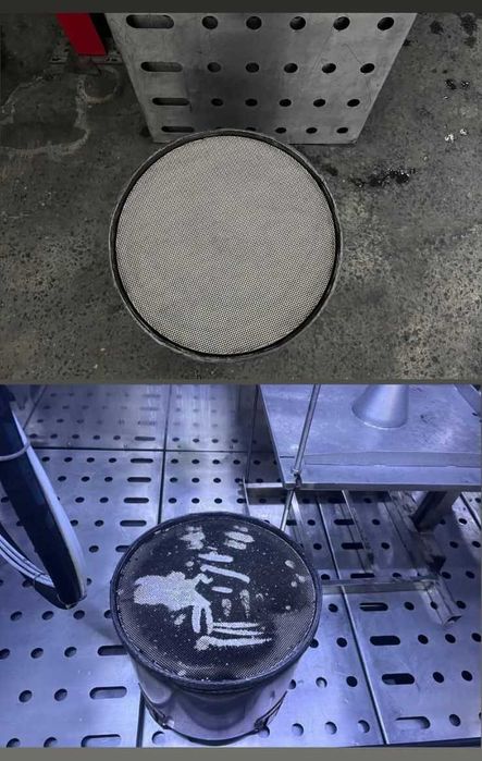 Диагностика на извънпътна техника:багери,трактори,индустриални машини