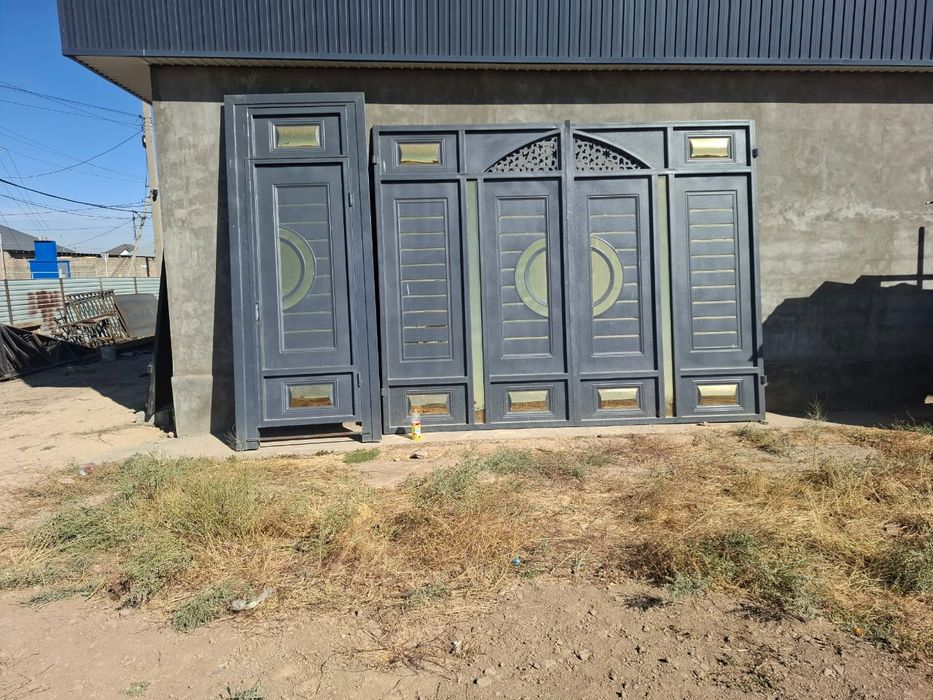 Варота сатылады жаңа