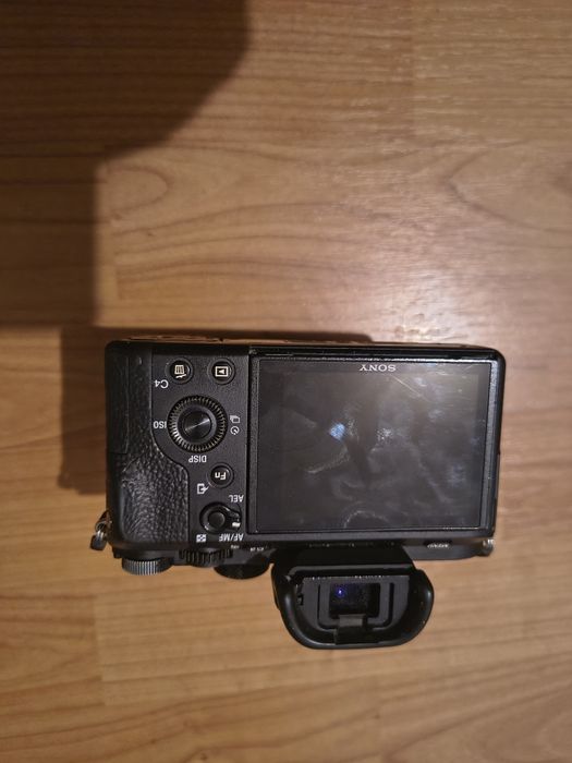 Sony A7II + Samyang 24mm FE F2.8