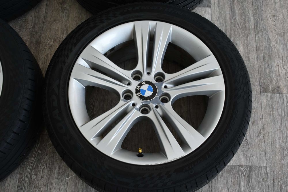 17'' Джанти BMW F30