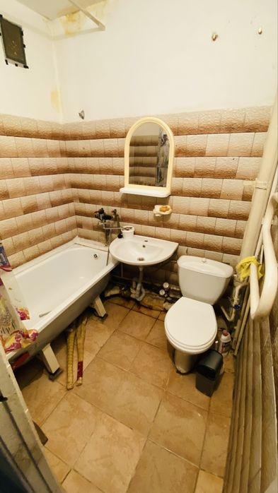 Сдам 2-х ком квартиру