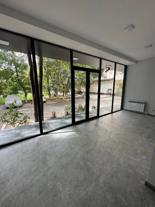 Срочно Сдаётся Под Офис Нежилое Айбек Метро ор-р Ати-Бати 140.м2