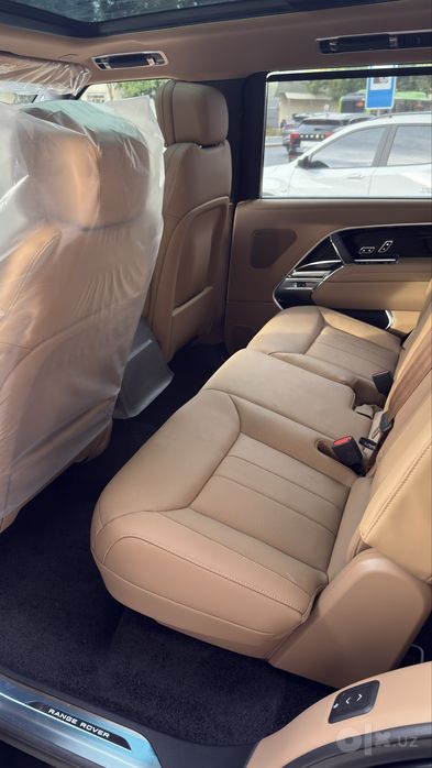 Range Rover P360