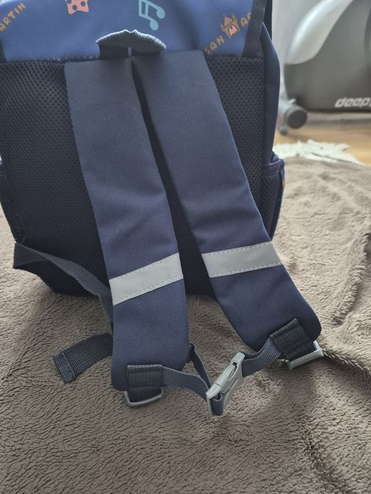 Rucsac grădiniță sau clasa zero