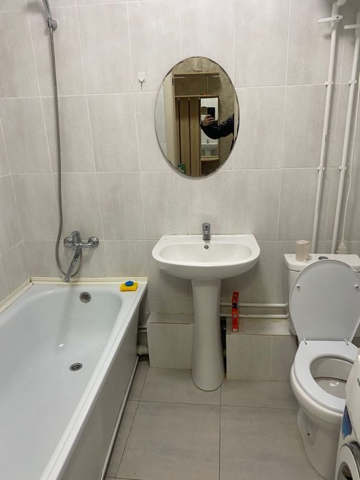 Сдам 1комнатную квартиру