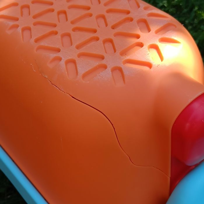 Bicicletă fără pedale 3 în 1 ZOO câine Skip Hop