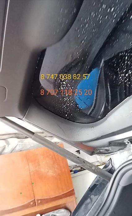 Тонировка Pro От 9999