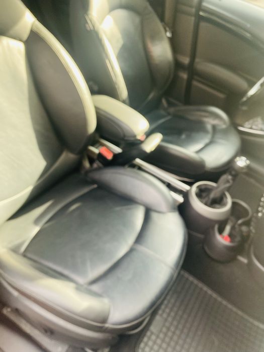 Mini Cooper Countryman ~ 2.0 Diesel - 143 CP