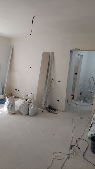 AMI CONSTRUCT Execut lucrări curate și bine făcute.