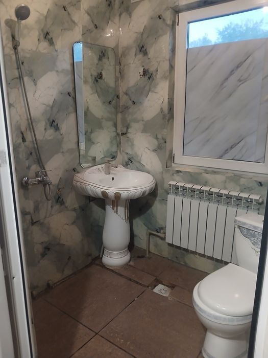 Сдам в аренду часть дома