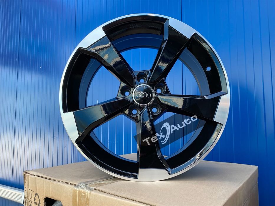 17”18”19 Джанти за AUDI A3 A4 A5 A6 A7 A8 Q5