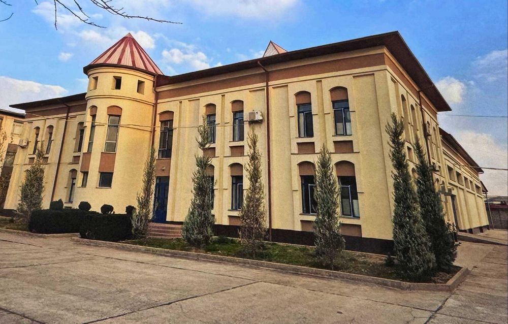 Продается База 53 соток вдоль дороги