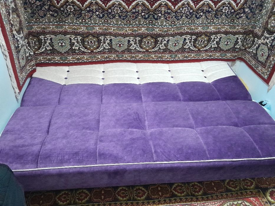 Продам новый диван