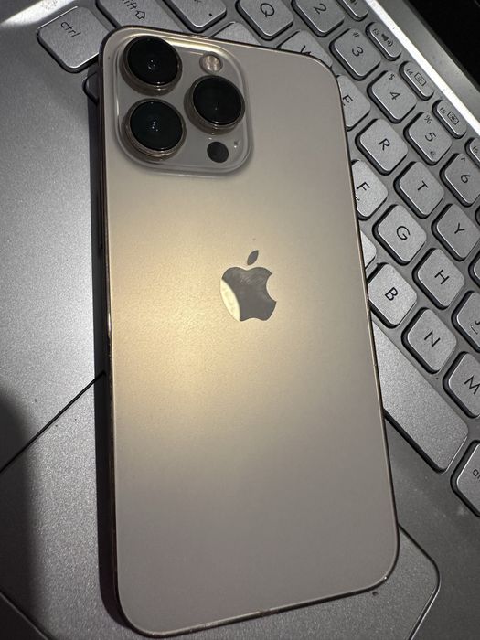 iphone 13 pro, 256gb impecabil