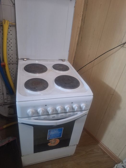 Газплита продам срочно