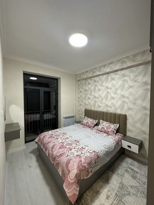 Продаеться квартира Яшнабад жк Олмос резиденция