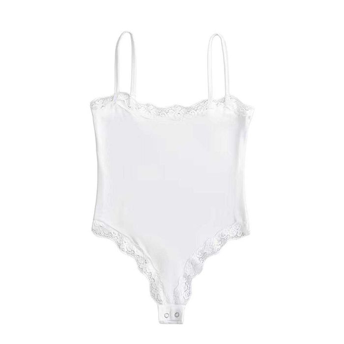 Женское боди белый, черный, розовый цвета.