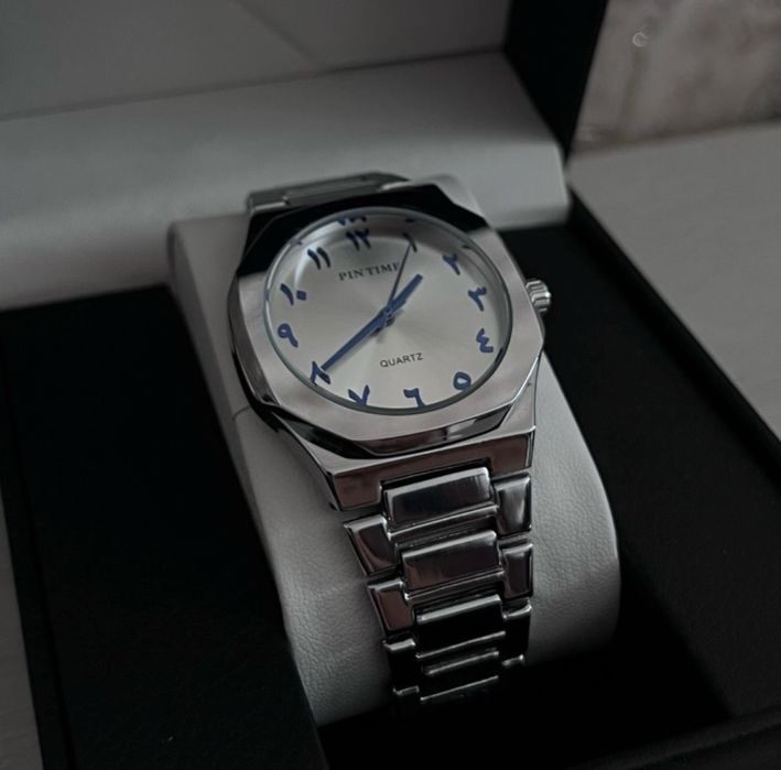 Часы PINTIME отличного качества