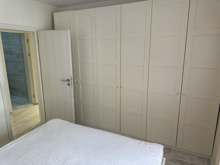 Дава се под наем Тристаен апартамент в София, Манастирски ливади - 77 кв.м за 990 € - Снимка #14