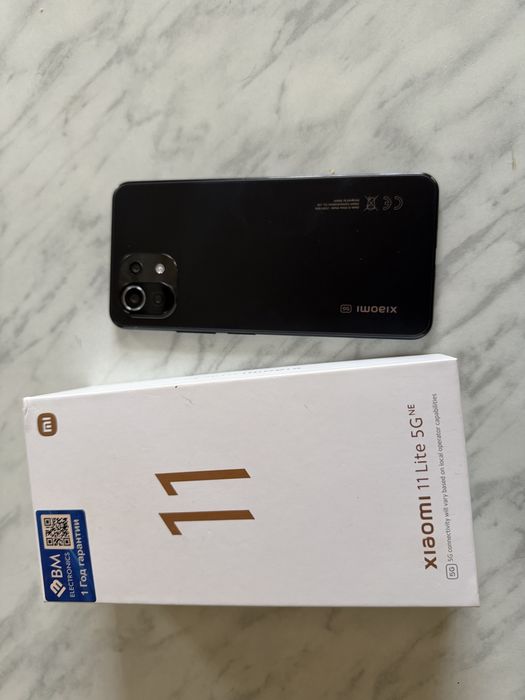 Mi 11 lite Xiaomi 11 lite