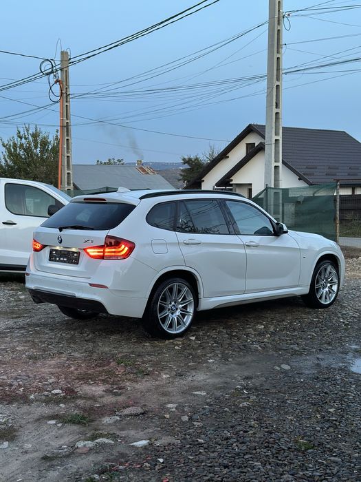 BMW X1 / M-pack / xdrive , xline / Rate /Garantie