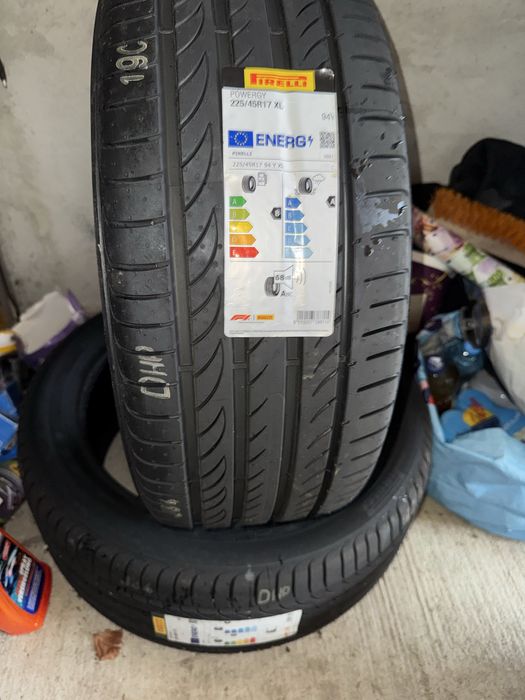 Jante aliaj VW , Dijon 17”