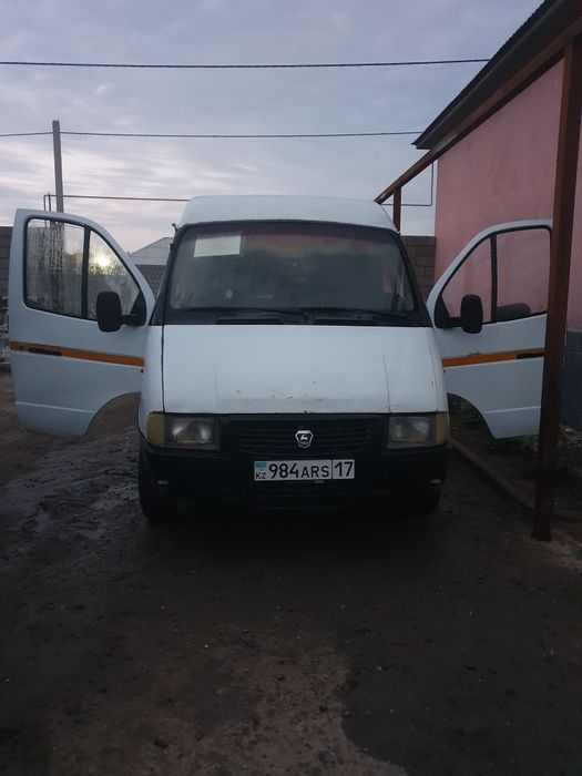 Продаётся Газель