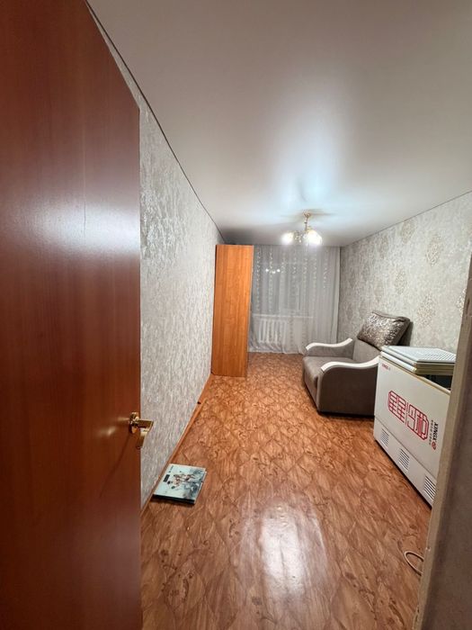 2-х комнатная квартира