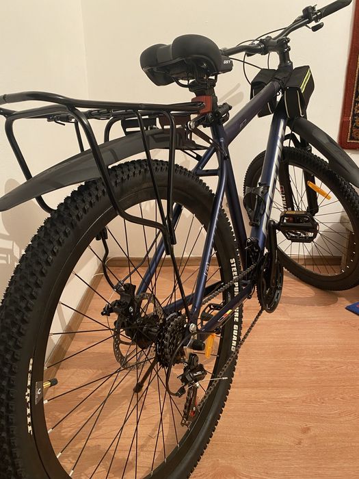 Продам велосипед МТБ взрослый