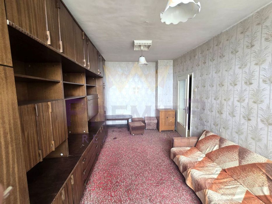 2-стаен в Добрич, област-гр.Балчик площ 67 цена 64500