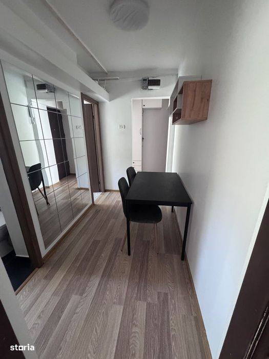 Proprietar- Apartament cu 3 Iosefin-Sagului complet mobilat și utilat — fotografia 3